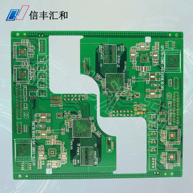 pcb抗氧化膜厚度標(biāo)準(zhǔn)，線路板抗氧化是什么意思？