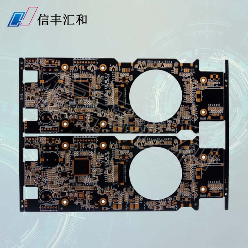 pcb抗氧化膜厚度標(biāo)準(zhǔn)，線路板抗氧化是什么意思？