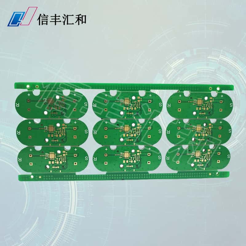 醫(yī)療線路板上的元器件，醫(yī)療線路板需要的標準