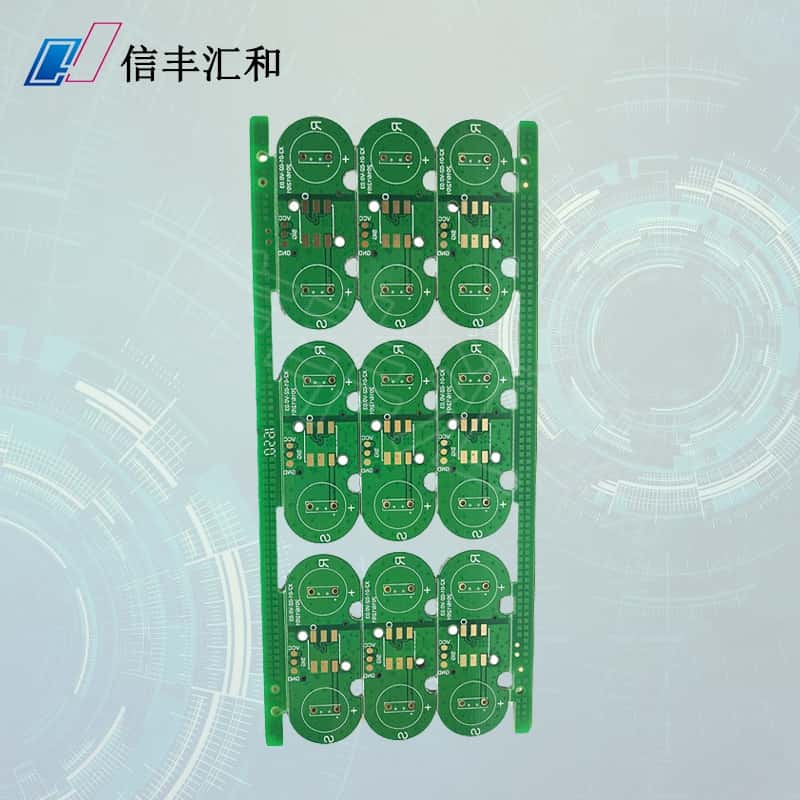 醫(yī)療線路板上的元器件，醫(yī)療線路板需要的標準