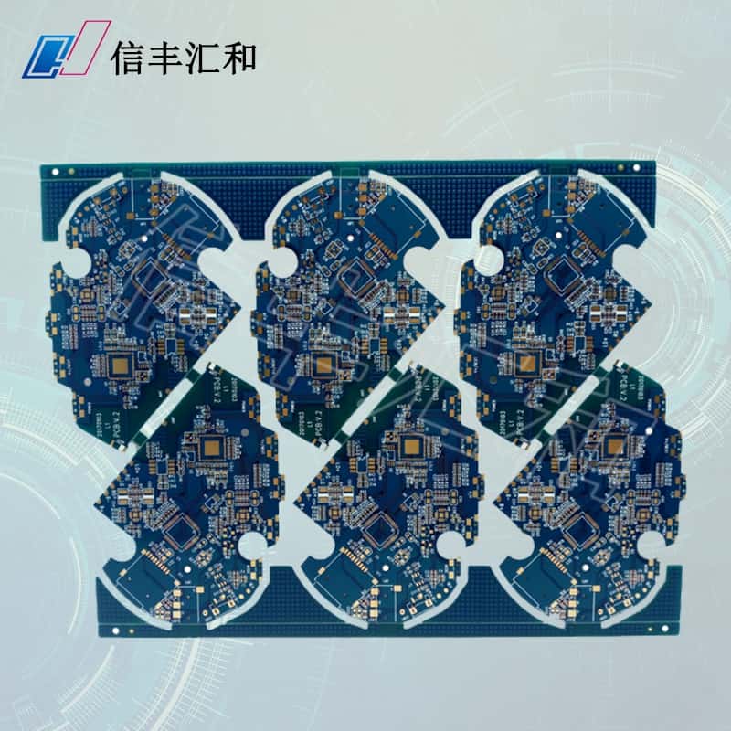 常用PCB板材品牌，常用PCB板材有哪些？