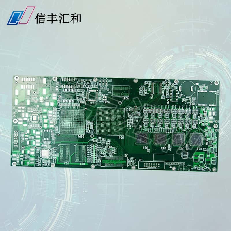 CPU的pcb板編號(hào)，CPU的PCB編碼都一樣嗎？